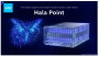英特尔Loihi 2处理器助力Hala Point成为全球最大的仿神经形态系统