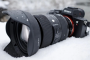 适马即将发布24-70mm F2.8 DG DN Art II镜头，与索尼FE镜头展开竞争激烈！